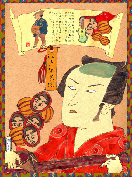 サムネール画像