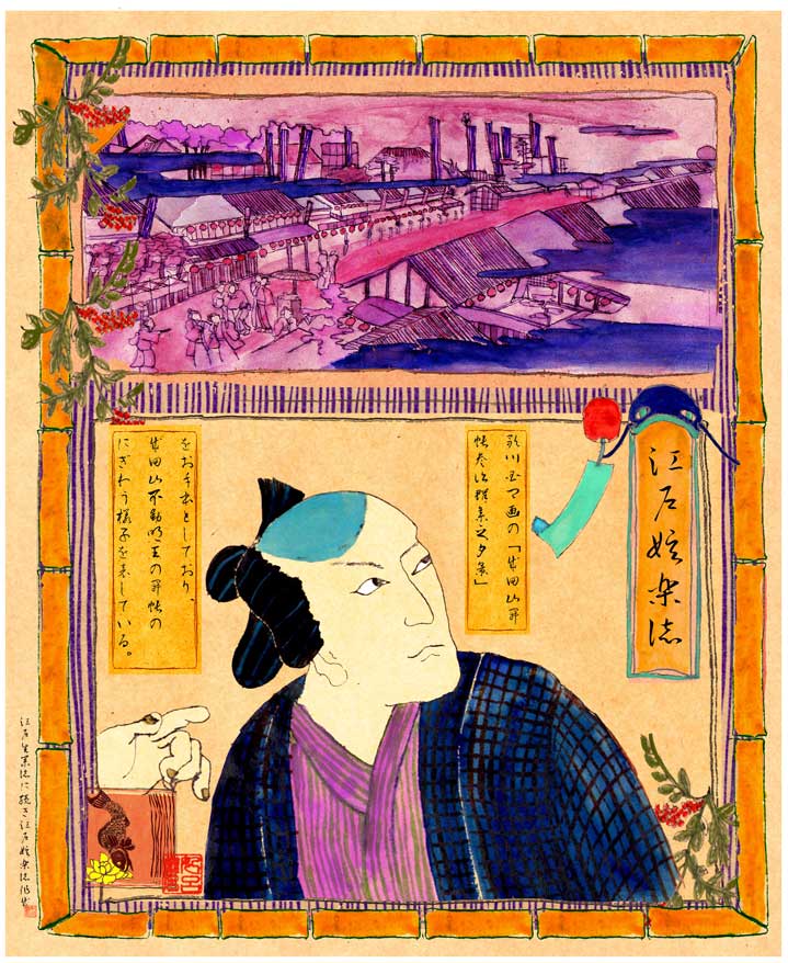 サムネール画像